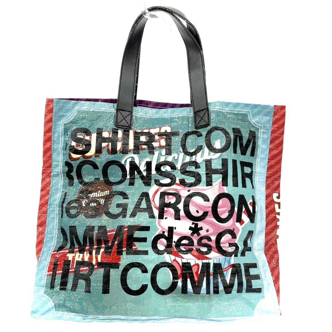 COMME des GARCONS - COMME des GARCONS SHIRT コムデギャルソンシャツ