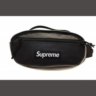 Supreme - supreme 20SS Waist Bag ブラックの通販 by F's shop