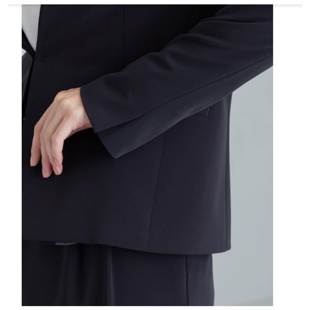 UNITED ARROWS green label relaxing - 【まる様用】ノーカラー