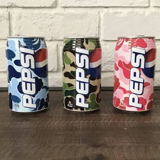 ape pepsiのフリマアイテム一覧