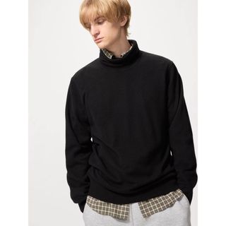 UNIQLO（タートルネック ・ ニット/セーター）のフリマアイテム一覧