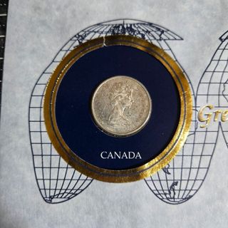 フランクリンミント 銀貨のフリマアイテム一覧