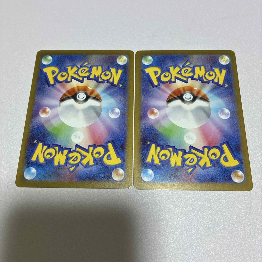 ポケモン - ポケモンカード レックウザ ミラー 2枚の通販 by tonchan