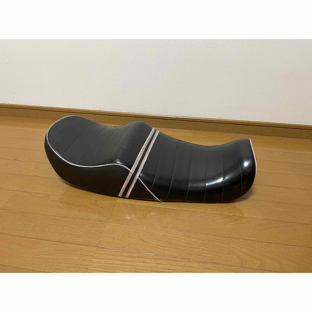 ジェイド250 タックロールシート