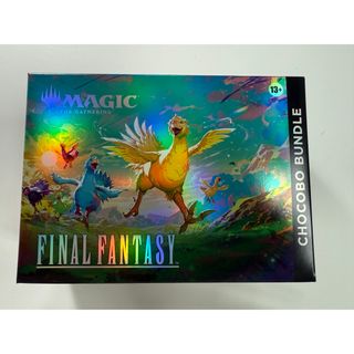 マジック：ザ・ギャザリング - MTG FINAL FANTASY コレクター