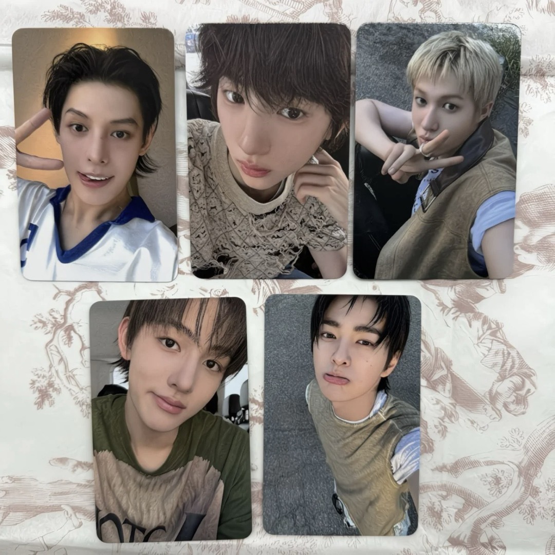 ALD1 サノク デビュー ショーケース ショケ シンロン トレカ