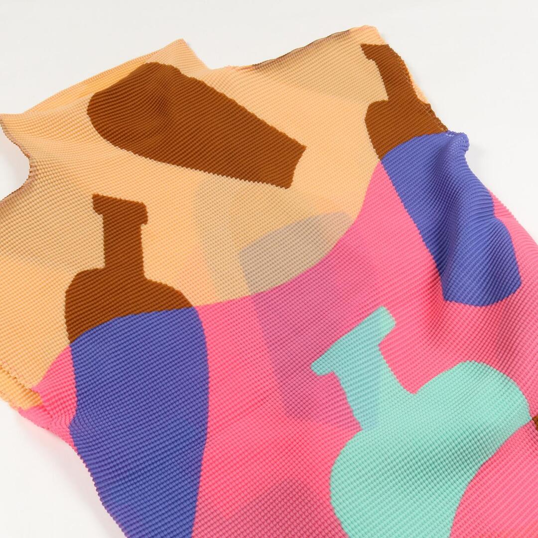 ミー イッセイミヤケ me ISSEY MIYAKE BOTTLE トップス 衣料品