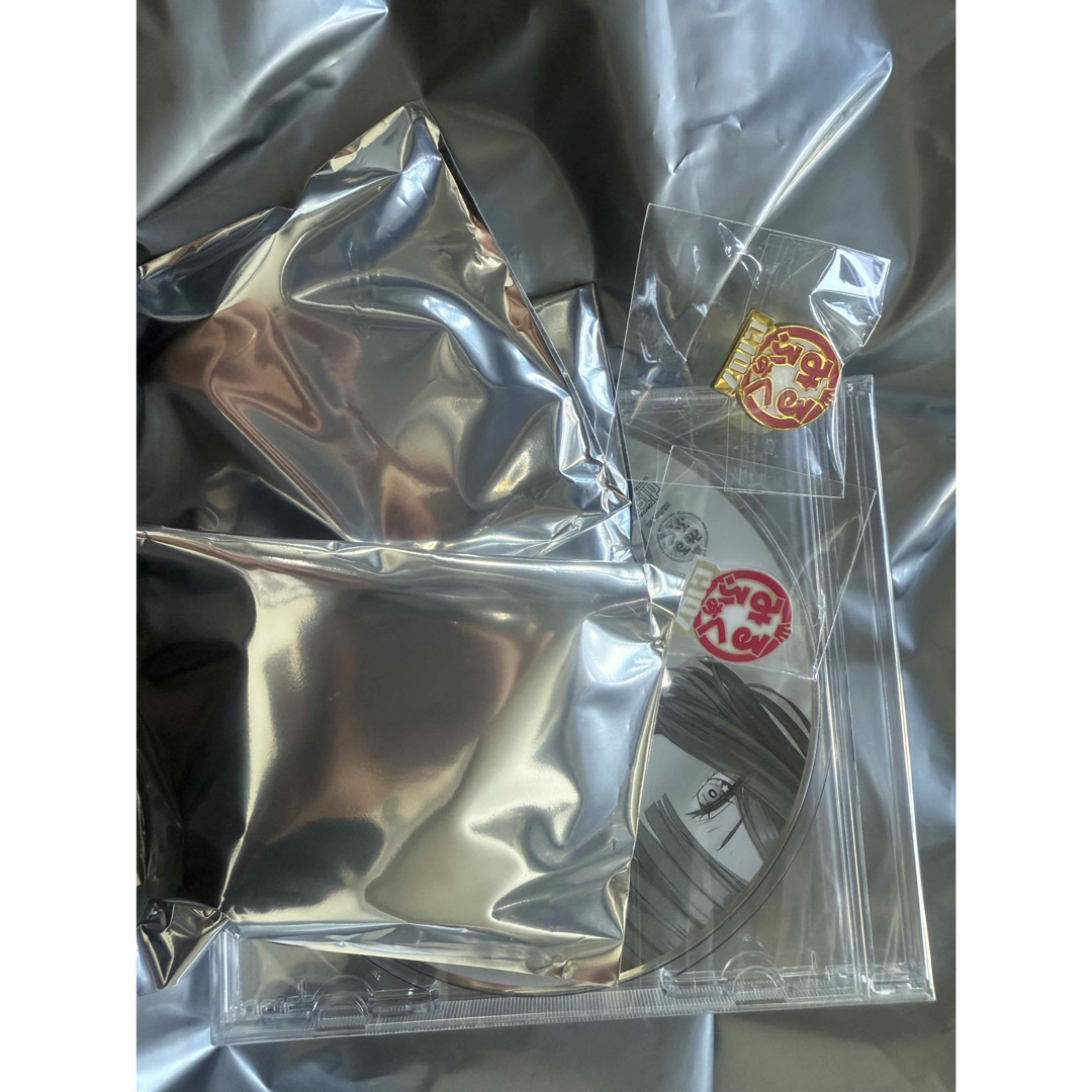 c107 みるくふぁくとりー タペストリーぬいぐるみ他グッズフルセットの