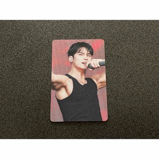 SEVENTEEN - SEVENTEEN エスクプス ヘンガレ HMV トレカの通販 by お's