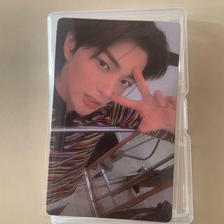 CORTIS weverse ラキドロ トレカ ゴンホ ゴノの通販 by ⭐️まとめ割引