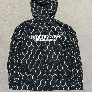 UNDERCOVER - '17 sacai x UNDERCOVER スタッフ限定コーチジャケット