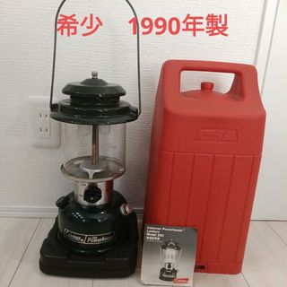 Coleman - コールマン100周年記念ランタン、285オリジナルランタン