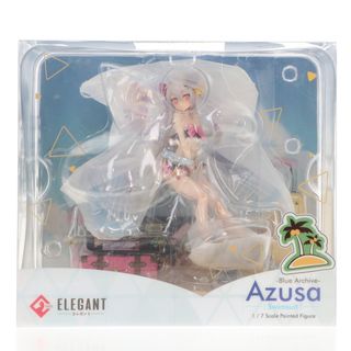 アズサ(水着) ブルーアーカイブ -Blue Archive- 1/7 完成品 フィギュア