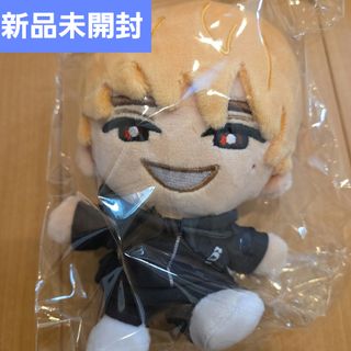 SixTONES - SixTONES ジェシー MILESixTONES 手つなぎストぬい ぬい