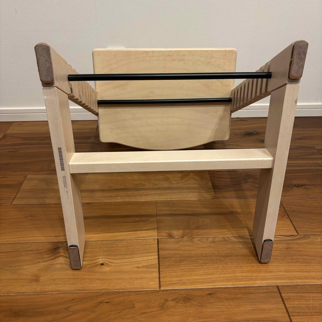 Stokke - ストッケ トリップトラップ ホワイトウォッシュ シリアル4