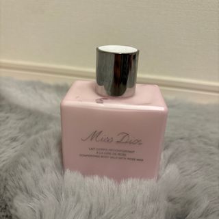 Dior - 未開封ミスディオール ボディクリーム175ml の通販 by shop