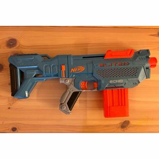 NERF - 美品 NERF ナーフ VULCAN バルカン N-ストライク EBF-25の通販