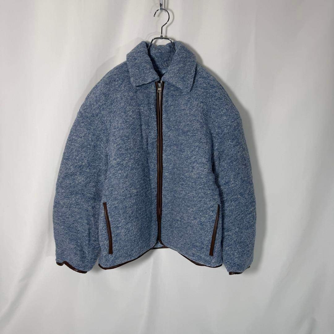 J.W.ANDERSON - 【定価14.6万/上杉柊平】JW ANDERSON ウールジャケット