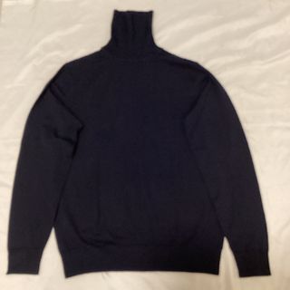 UNIQLO（タートルネック ・ ニット/セーター）のフリマアイテム一覧