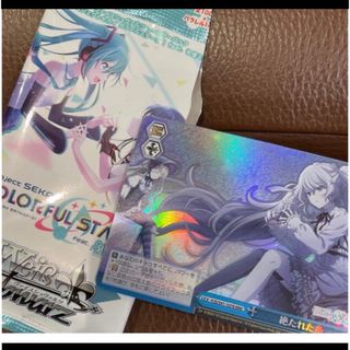 ヴァイスシュヴァルツ - ヴァイス 未開封 BOXの通販 by おとちゃん's