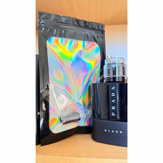 PRADA（香水(男性用)）のフリマアイテム一覧