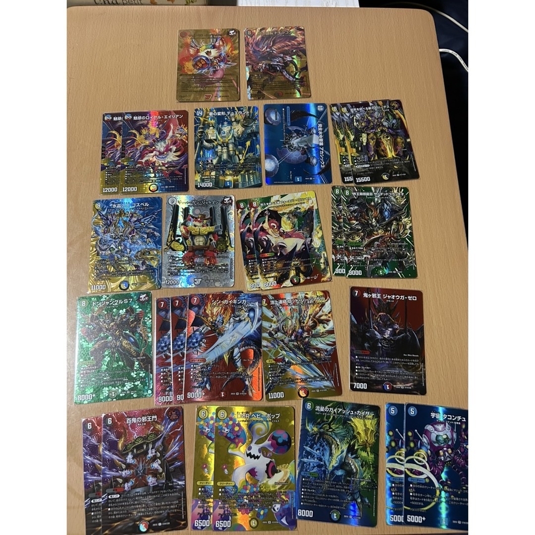 デュエルマスターズ - デュエルマスターズ まとめ売り 最終♡の通販 by