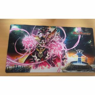 デュエルマスターズ - クラッシュ覇道 プレイマット プレマ GP