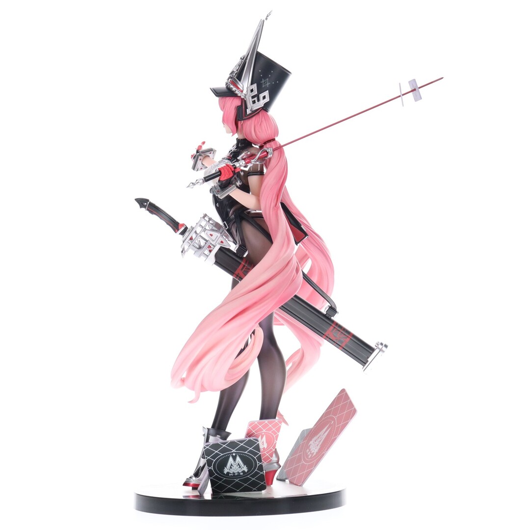 特典3種付属 マジックパレードバニー VEXAオリジナルキャラクター 1/4