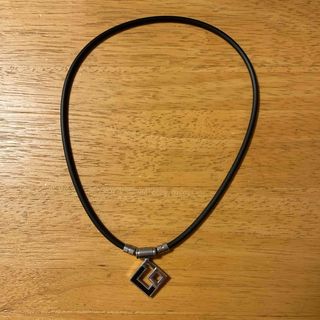 匿名配送/シルバー925/ネックレス/ペーパーチェーン/45cmの通販 by