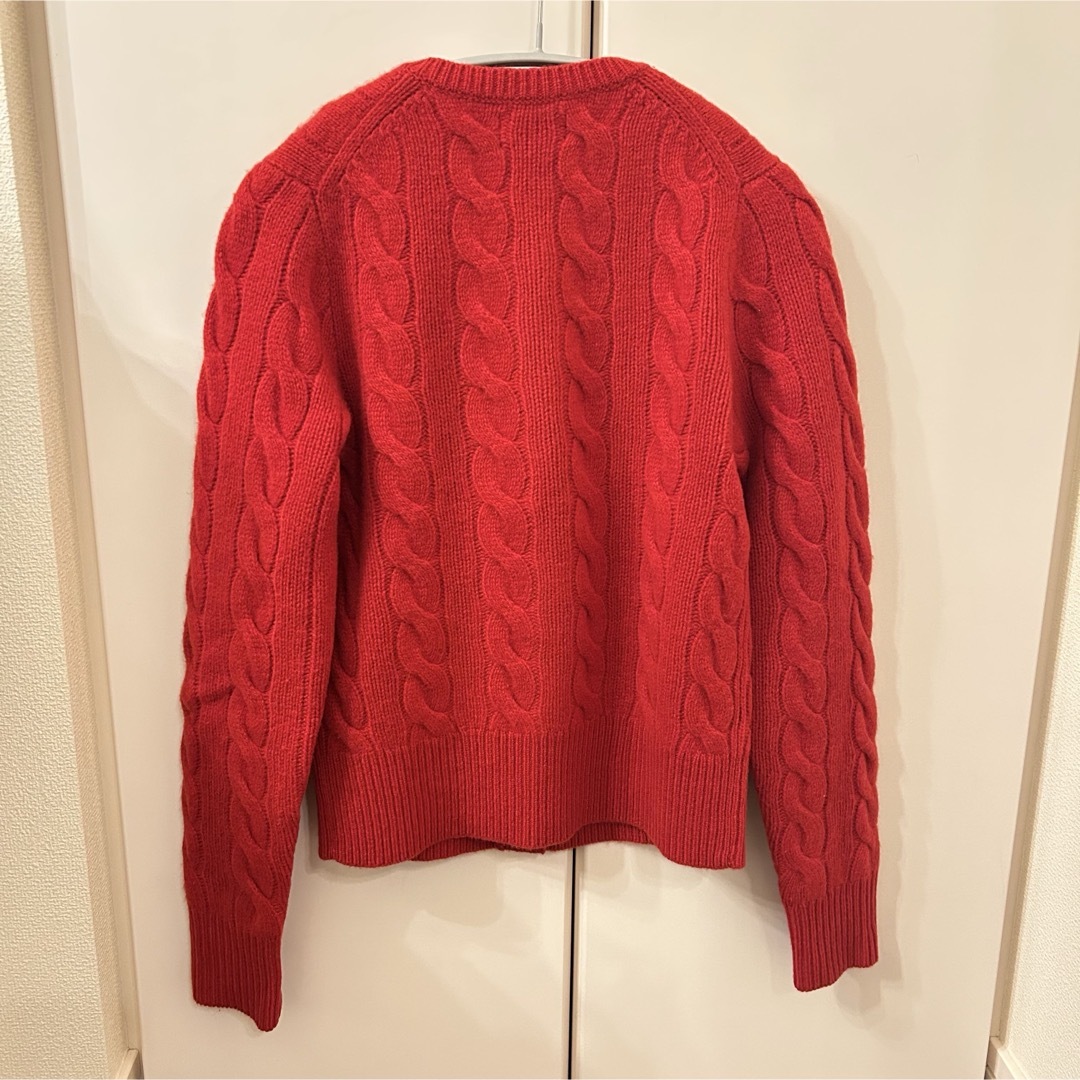 POLO RALPH LAUREN - qhmiraiさま専用 ポロラルフローレン ケーブル