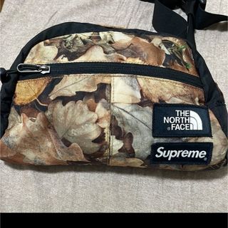 Supreme - Supreme x The North Face Split Waist Bagの通販 by