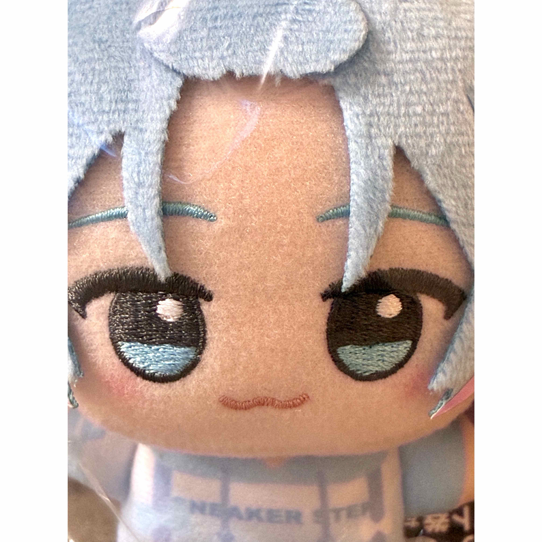 BANPRESTO - 【ゆたくん】すにすて - SneakerStep ちびぐるみvol.2の