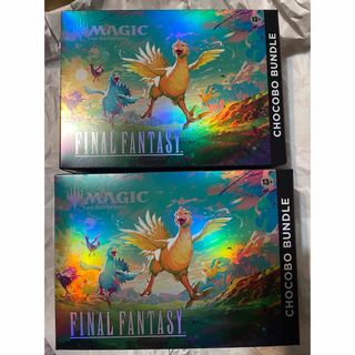 マジック：ザ・ギャザリング - mtg ファイナルファンタジー コレクター