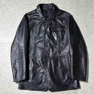 JIL SANDER（レザージャケット）のフリマアイテム一覧