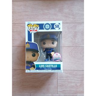 大谷翔平 ボブルヘッド MLB公式 DODGERS ホームユニフォーム 限定の