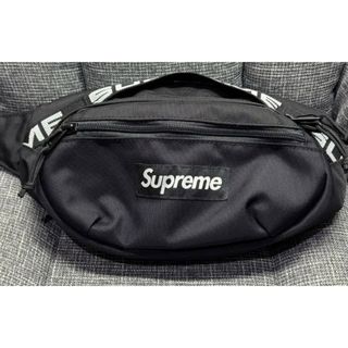 Supreme（ボディーバッグ）のフリマアイテム一覧