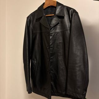 Paul Smith（レザージャケット）のフリマアイテム一覧