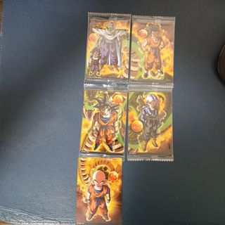 ドラゴンボール - ドラゴンボールヒーロズ カード 最終値下げの通販 by