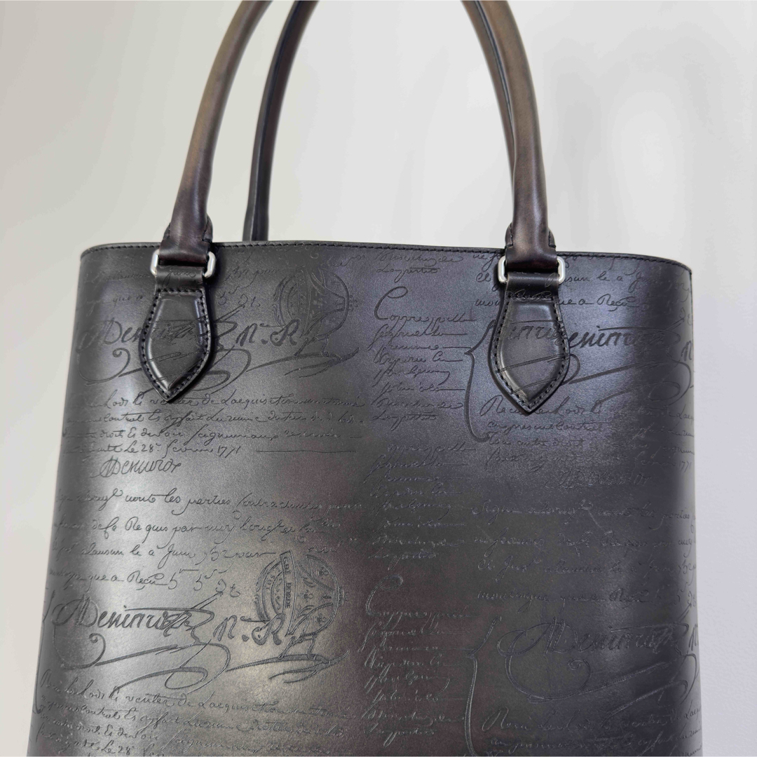 BERLUTI - 限定 定価54.5万円 ベルルッティ トゥジュール バーティカル