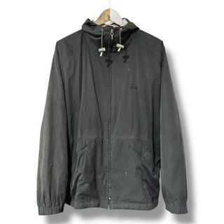 STUSSY - チャンピオン/ステューシー/コラボ/限定/ベンチコート/コーチ