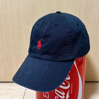POLO RALPH LAUREN - ポロ ラルフローレン POLO 帽子 タイガー ベース
