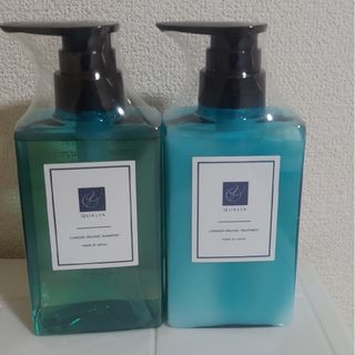 ARIMINO - コアミー EX シャンプー1000ml/マスク1000g詰替セットの通販