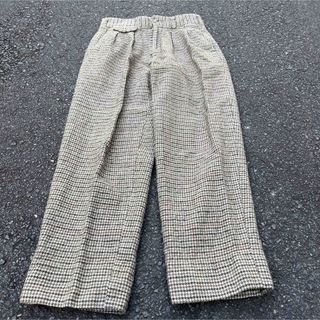 Yohji Yamamoto - 【野田洋次郎着用】yohji yamamoto pour homme 18aw