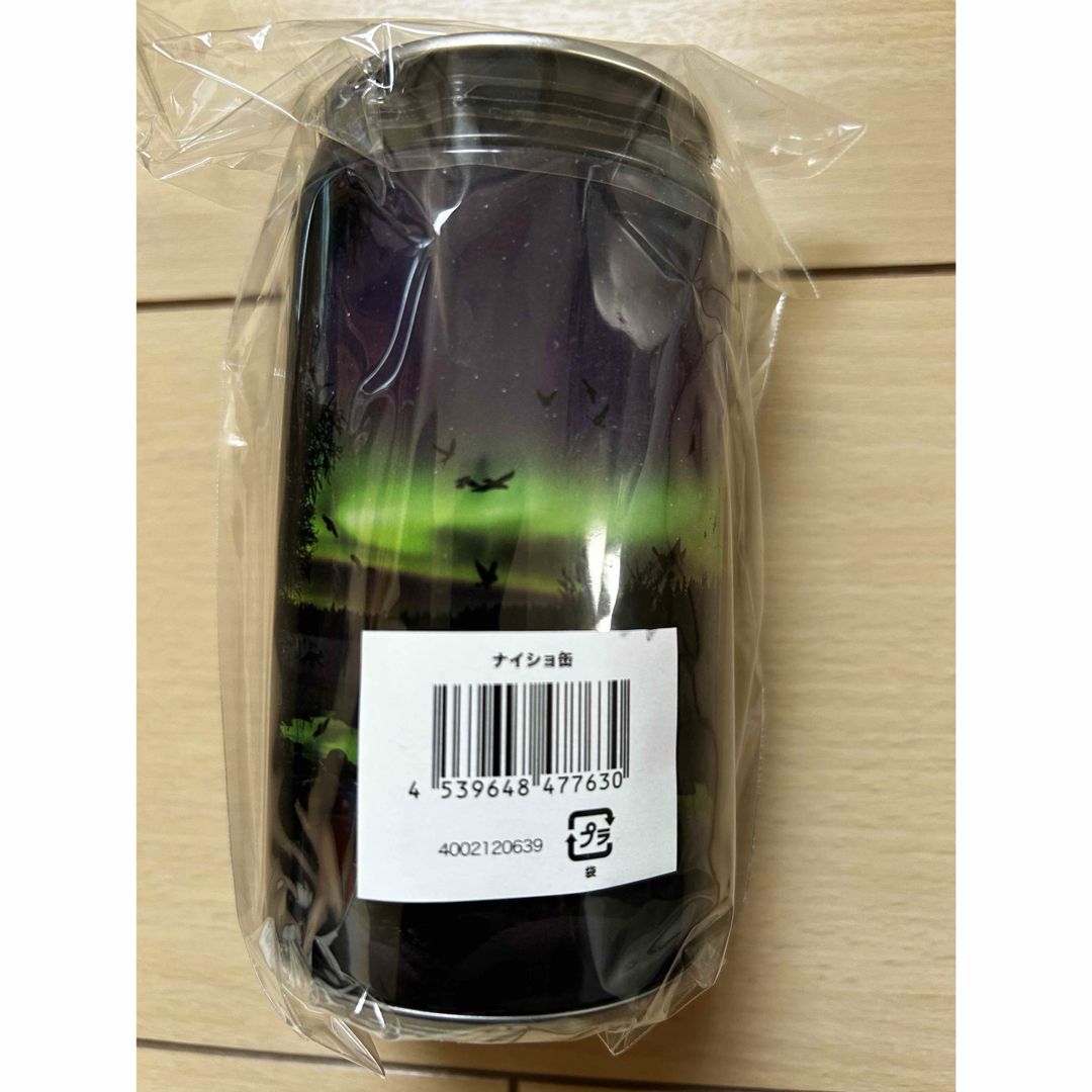 ナイショ缶 5缶 BUCK∞TICK 2025.12.29 ナイショの薔薇の下の通販はau