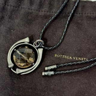 BOTTEGA VENETA（ネックレス）のフリマアイテム一覧