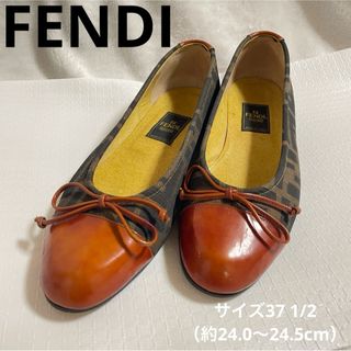 FENDI（ハイヒール/パンプス）のフリマアイテム一覧