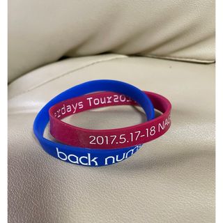 BACK NUMBER - back numberサインの通販 by あい｜バックナンバーなら