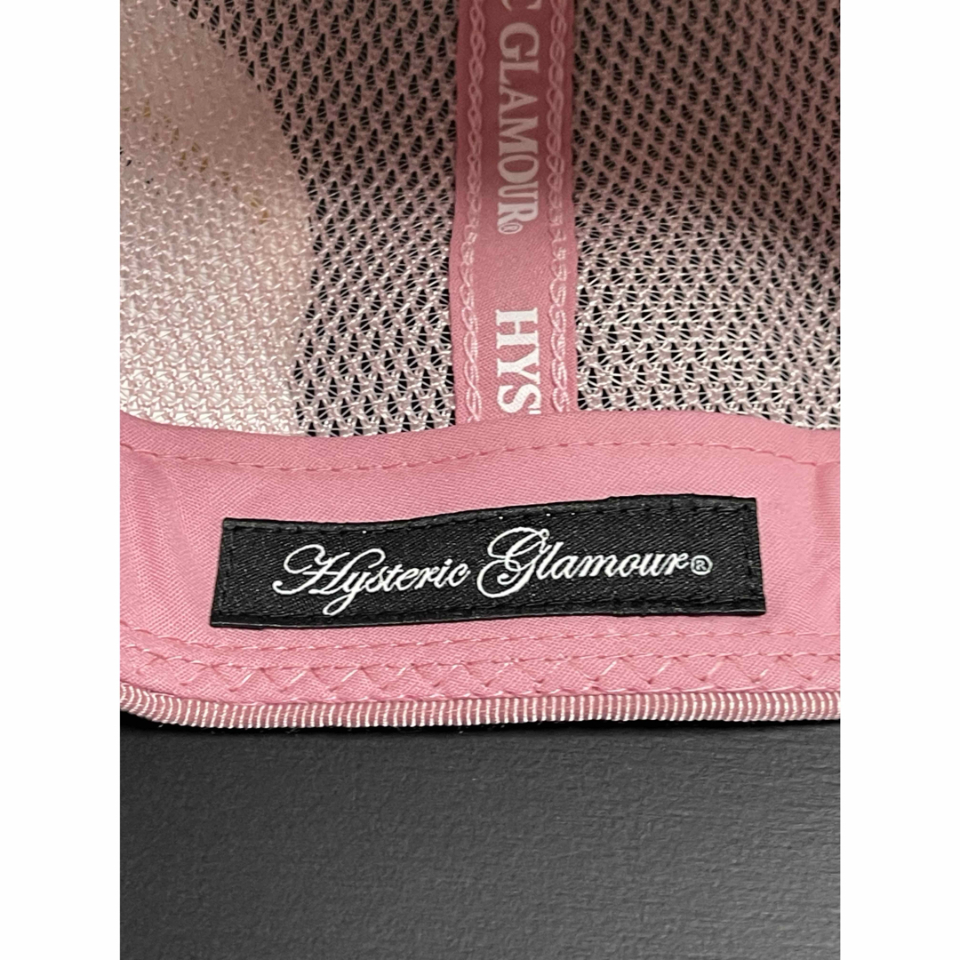 HYSTERIC GLAMOUR - 新品TWICEサナ着用ピンクヒステリックグラマーEVIL