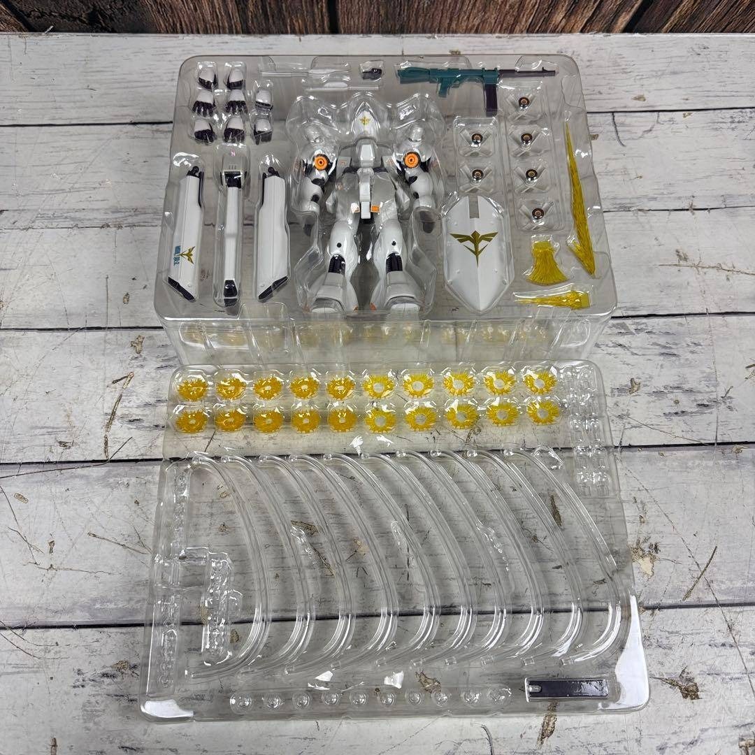 未使用 ROBOT魂 MSN-03-2 サイコドーガ 逆襲のシャアの通販 by