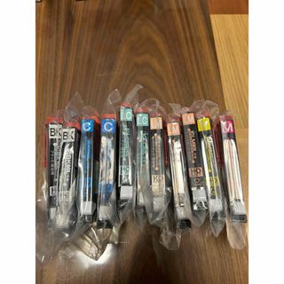 EPSON - EPSON 純正インクカートリッジ 未使用 5色セットの通販 by